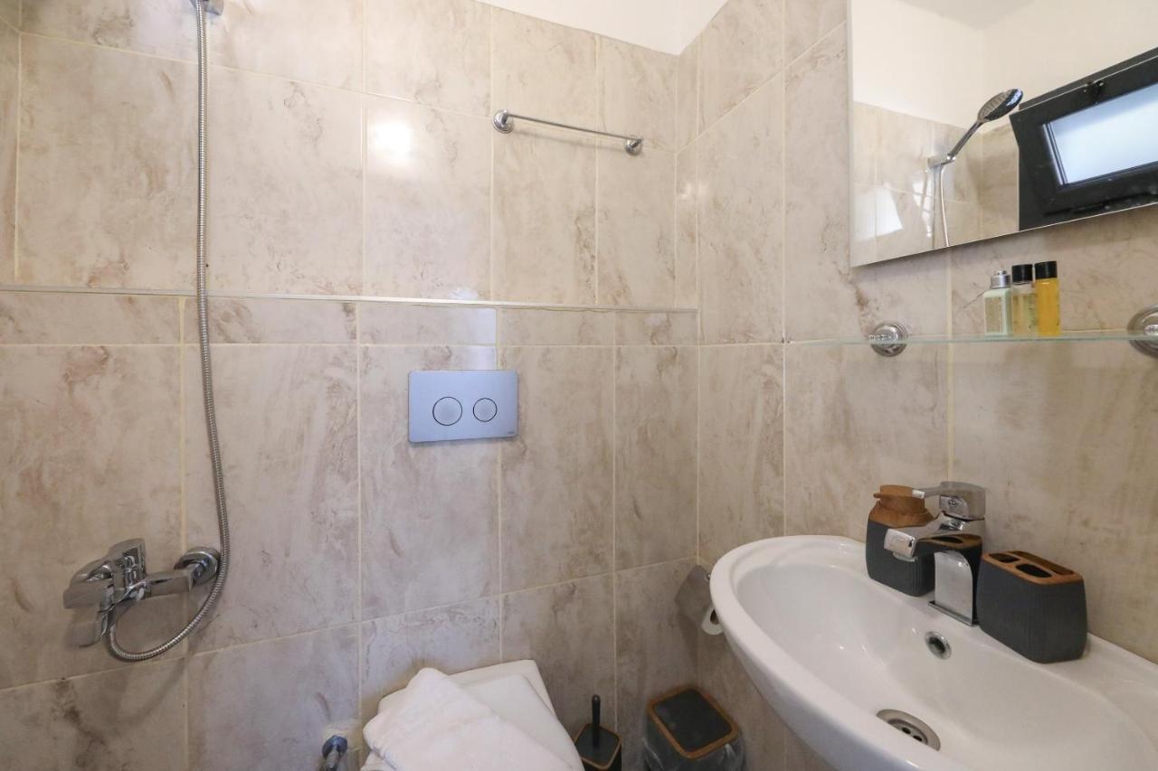 Bahar Pansiyon Kaş Exteriér fotografie